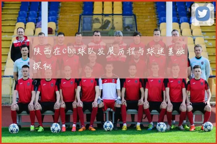 陕西在cba球队发展历程与球迷基础探秘