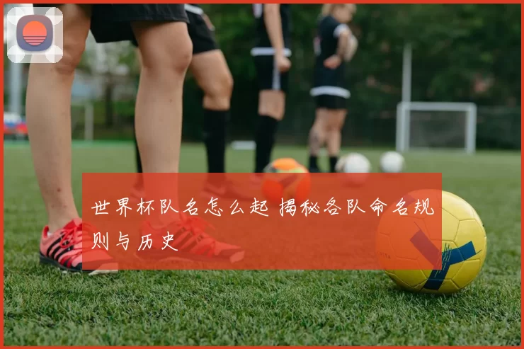 世界杯队名怎么起 揭秘各队命名规则与历史