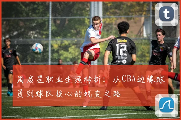 周启星职业生涯转折：从CBA边缘球员到球队核心的蜕变之路