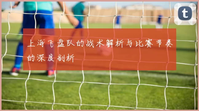 上海飞盘队的战术解析与比赛节奏的深度剖析