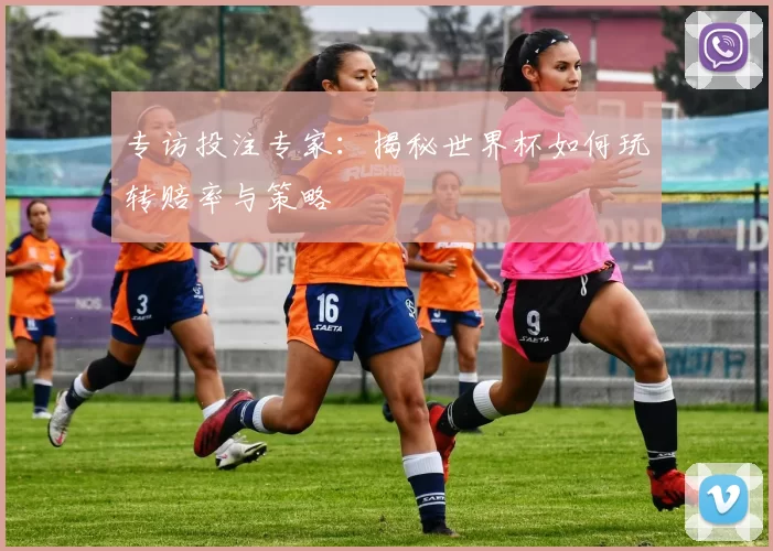 专访投注专家：揭秘世界杯如何玩转赔率与策略