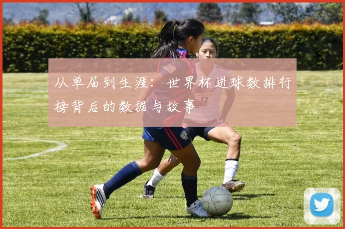 从单届到生涯：世界杯进球数排行榜背后的数据与故事