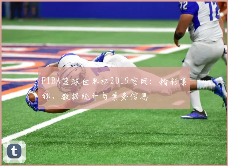 FIBA篮球世界杯2019官网：精彩集锦、数据统计与票务信息