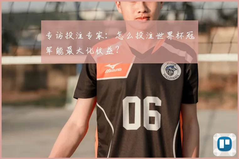 专访投注专家：怎么投注世界杯冠军能最大化收益？