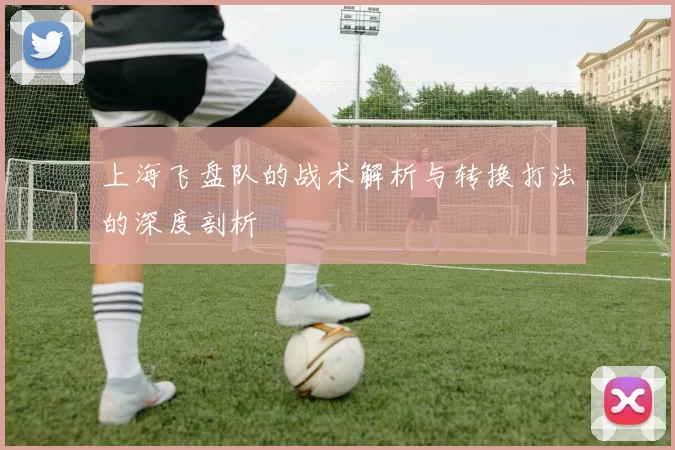 上海飞盘队的战术解析与转换打法的深度剖析